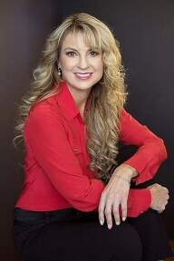 Laura Payne, Esq, accident and personal injury attorney in Henderson, Nevada
