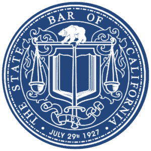 Seal, State Bar of California
