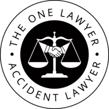 TheOneLawyer.com, PLLC logo